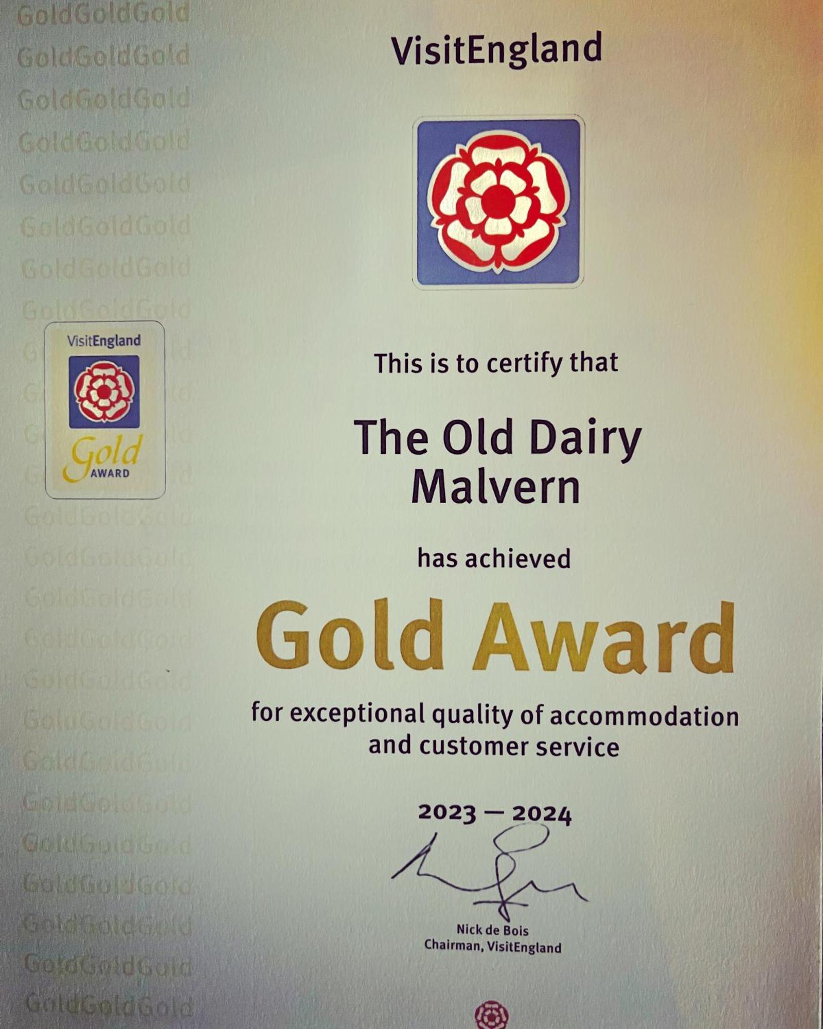 The Old Dairy Malvern Great Malvern Εξωτερικό φωτογραφία