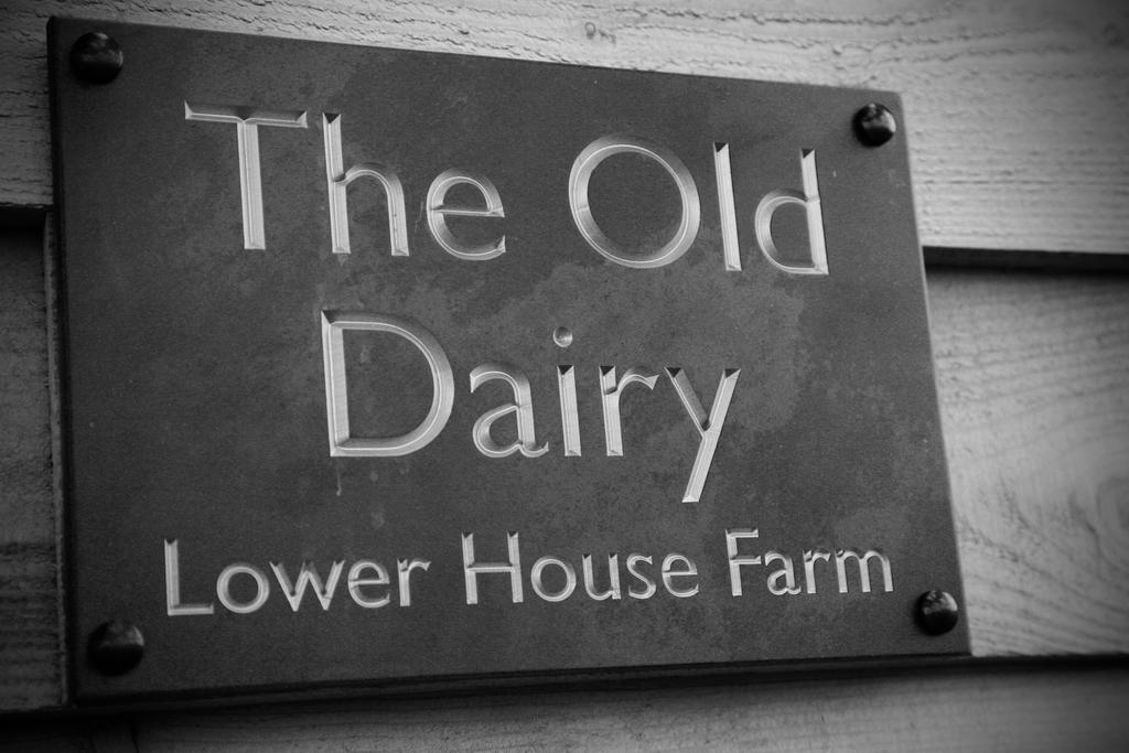The Old Dairy Malvern Great Malvern Εξωτερικό φωτογραφία
