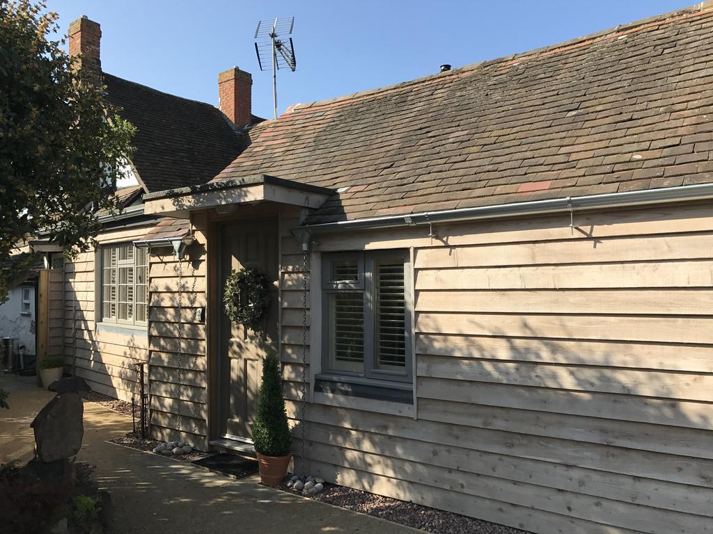The Old Dairy Malvern Great Malvern Εξωτερικό φωτογραφία